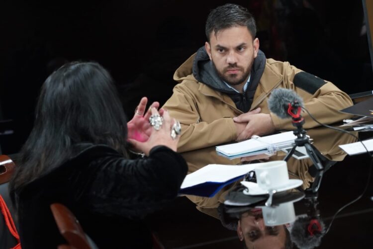 Mujeres Creando pide por escrito respuesta de Arce para crear comisión de casos de violaciones y feminicidios