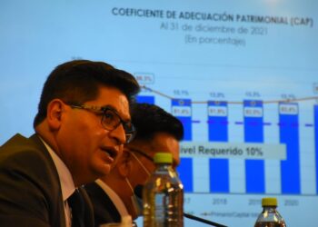 El Gobierno restituye el acceso a 100% de crédito del costo de una vivienda de interés social