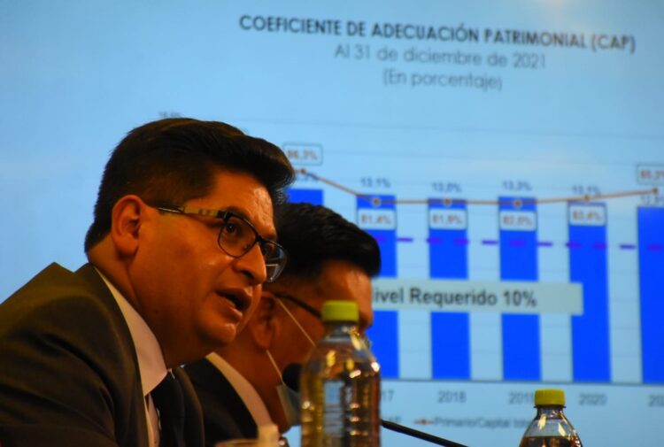 El Gobierno restituye el acceso a 100% de crédito del costo de una vivienda de interés social