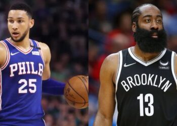 La NBA encara un vibrante cierre del mercado pendiente de Simmons y Harden