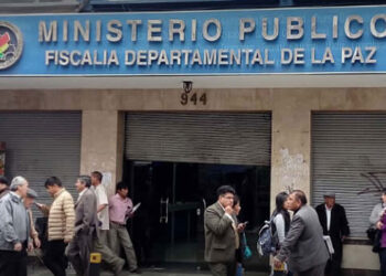 La Fiscalía General instruye inspección a despachos fiscales que ven casos de violaciones y feminicidios
