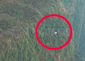 Defensa confirma la muerte de los dos tripulantes de la avioneta siniestrada en Charagua