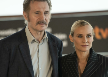 San Sebastián cierra con un film noir con Liam Neeson y espera la premiación
