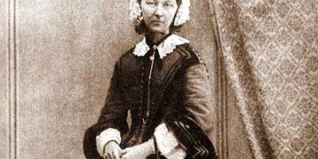 La vocación de servicio de Florence Nightingale
