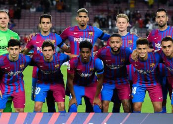 Barcelona se medirá con el turco Galatasaray en octavos de Europa League