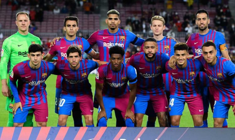 Barcelona se medirá con el turco Galatasaray en octavos de Europa League
