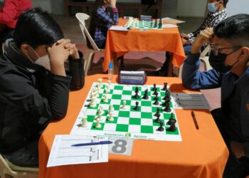 El ajedrez boliviano competirá en el Festival Sudamericano con 21 deportistas