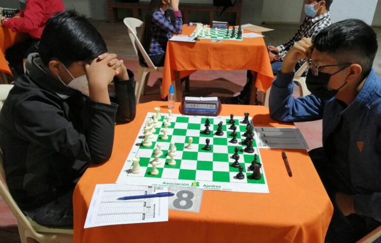 El ajedrez boliviano competirá en el Festival Sudamericano con 21 deportistas