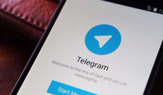 Juez de corte suprema de Brasil da 24 horas a Telegram para revertir suspensión