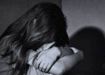 Once detenidos por violar en grupo a una mujer y pasearla por las calles en Nueva Delhi
