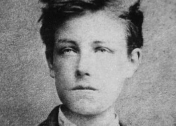 Pasión y dolor en la obra del poeta maldito Arthur Rimbaud
