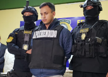El acusado alquiló dos casas y el feminicidio de Valeria ocurrió el 11, la Fiscalía habla de cómplices