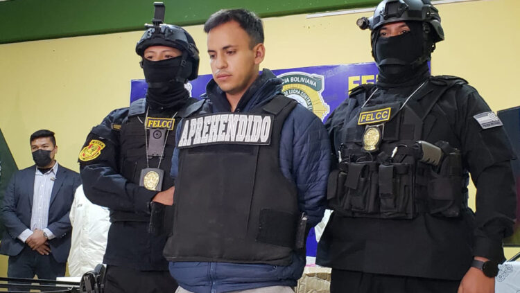 El acusado alquiló dos casas y el feminicidio de Valeria ocurrió el 11, la Fiscalía habla de cómplices