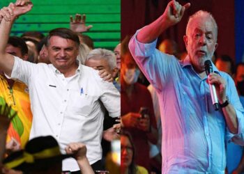Bolsonaro y Lula ya están en modo campaña en Brasil