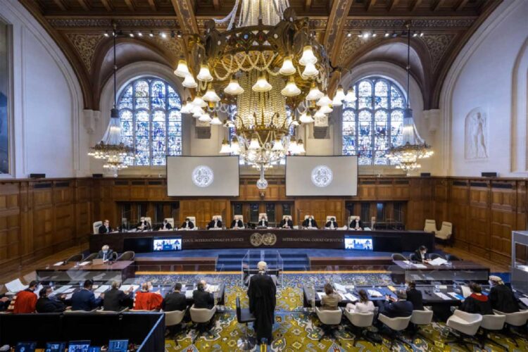 Juicio: se revela un intenso debate técnico