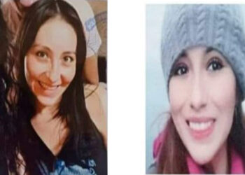 Bolivia reporta 23 feminicidios y 423 casos de trata de personas en 94 días de este año