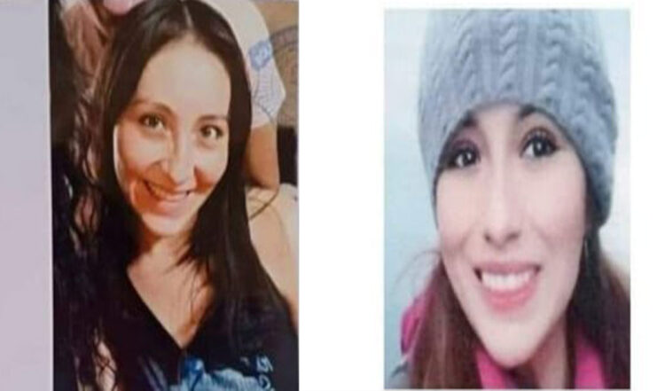 Bolivia reporta 23 feminicidios y 423 casos de trata de personas en 94 días de este año