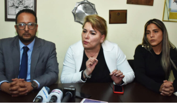 Justicia suspende juicio de Áñez hasta el jueves para garantizar defensa de militares