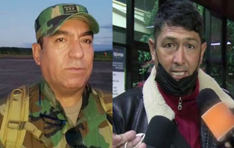 La Fiscalía ordena aprehender a tres exjefes antidroga tras denuncias de protección al narcotráfico