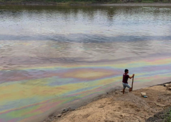 Perú declara en emergencia zona de Amazonía por derrame de petróleo