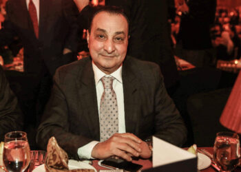 Famoso empresario encausado en Egipto por agresiones sexuales contra huérfanas