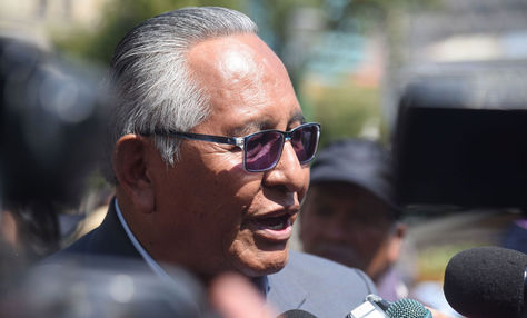 Lima confirma imputación contra el exministro Cárdenas por clausura del año escolar en 2020