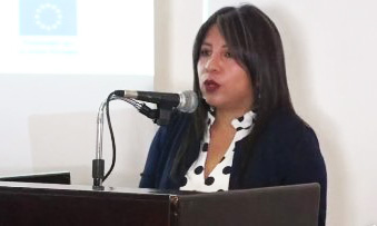 Defensoría investiga deceso de pareja de Vanesa como posible ‘tortura seguida de muerte’