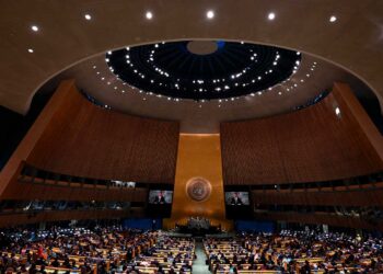 Asamblea de la ONU abre en un mundo acosado por una ‘tormenta perfecta’