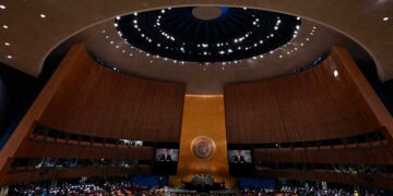 Asamblea de la ONU abre en un mundo acosado por una ‘tormenta perfecta’