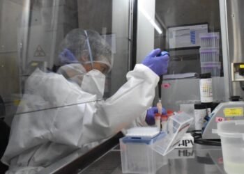 Salud reporta 119 casos de viruela símica en Bolivia, nueve ya superaron la enfermedad