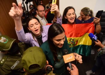 Ley del Censo: Comisión declara cuarto intermedio porque ‘no existen condiciones’ para trabajar