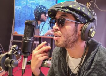 Los Bolitas preparan ‘Cupido’, su nueva canción