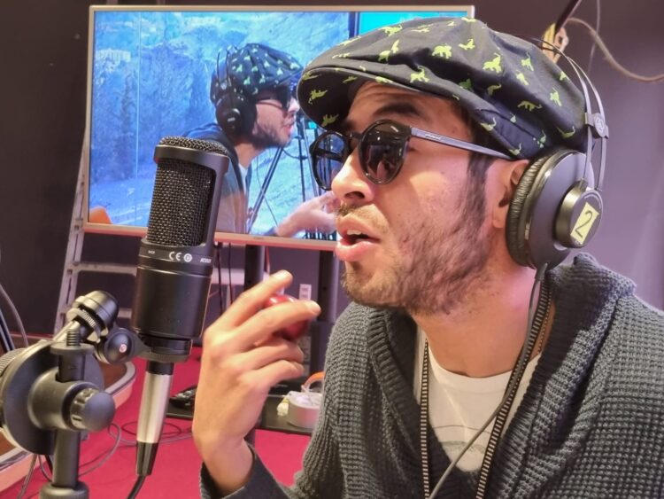 Los Bolitas preparan ‘Cupido’, su nueva canción