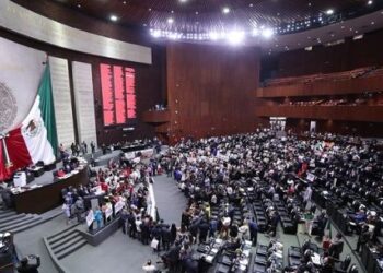 México lanza la nacionalización de su litio