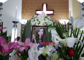 La Policía tipifica como feminicidio la muerte de Daniela y aprehende a su pareja y a dos de sus amigas