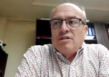 Henry Rico califica de política la petición de Santa Cruz por un censo en 2023