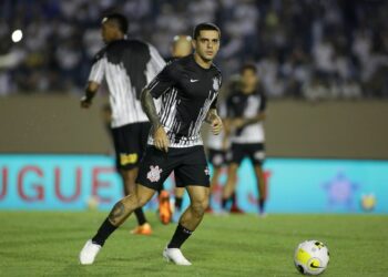 Corinthians pretende resarcirse ante Boca tras perder la punta del Brasileirao