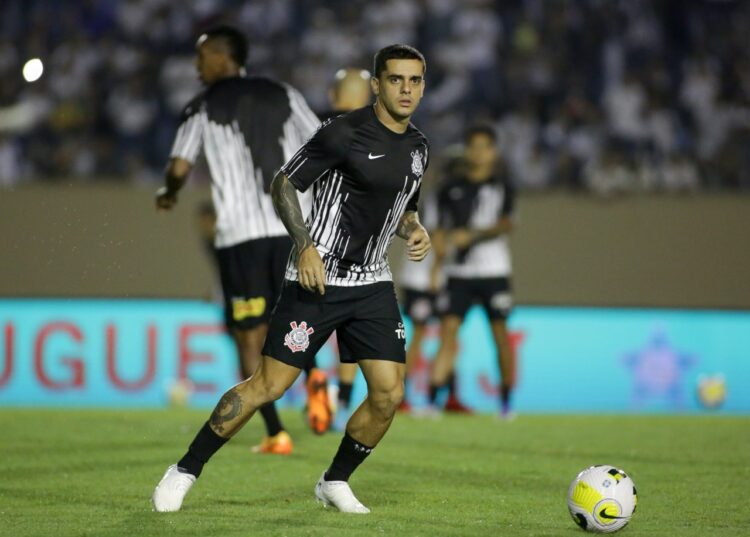 Corinthians pretende resarcirse ante Boca tras perder la punta del Brasileirao