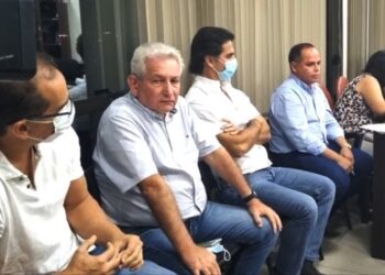 Justicia ordena detención domiciliaria del exgobernador Costas y Aguilera por caso ‘Publicidad fantasma’