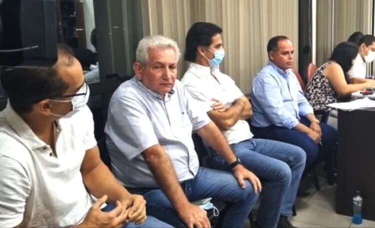 Justicia ordena detención domiciliaria del exgobernador Costas y Aguilera por caso ‘Publicidad fantasma’