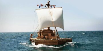 La hazaña marítima del inca Túpac Yupanqui a Oceanía