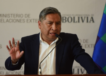 Mayta descalifica reporte de EEUU sobre informe de la OEA y las elecciones de 2019