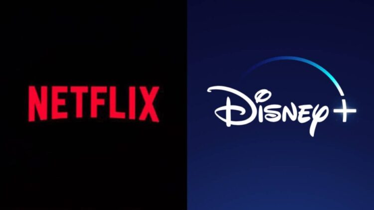 Cómo Netflix y Disney van a cambiar el negocio de la publicidad en televisión