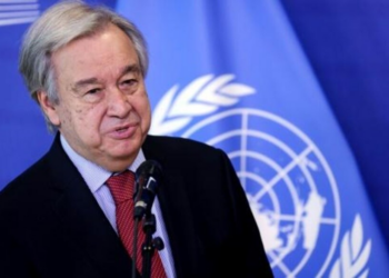 Jefe de la ONU advierte de una ‘aniquilación nuclear’