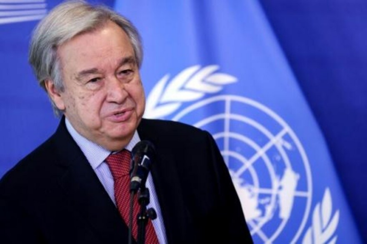 Jefe de la ONU advierte de una ‘aniquilación nuclear’