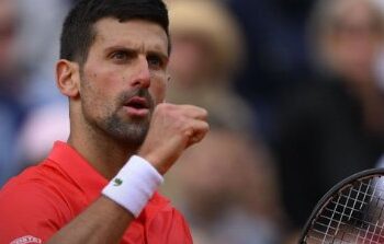 Djokovic vence a Safiullin y jugará la final en Tel Aviv