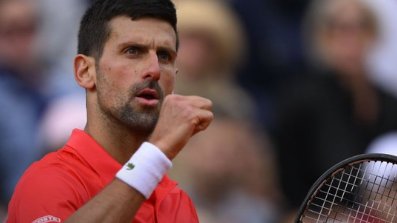 Djokovic vence a Safiullin y jugará la final en Tel Aviv