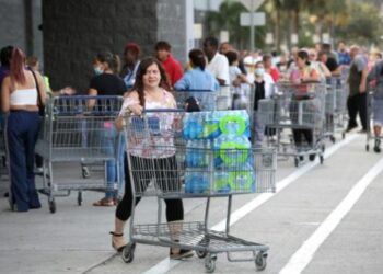 La tormenta tropical Ian amenaza Cuba y Florida