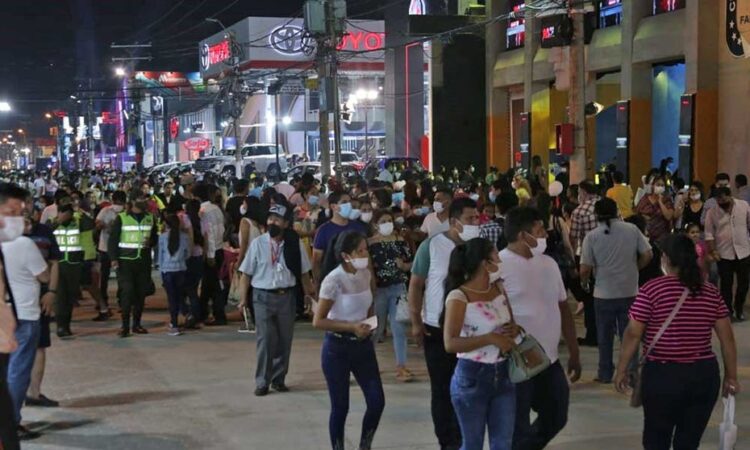 Expocruz
