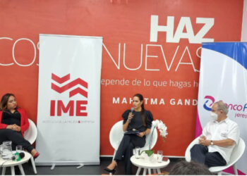 Lanzan programa virtual de capacitación para mujeres emprendedoras en Pymes